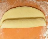 クリームチーズパンdeラスク作り方6写真