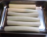とろ〜り♪ねぎの豚肉巻き＊甘辛味作り方1写真