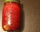 発酵食品☆ドイツの本格ザワークラウト作り方8写真