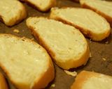 クリームチーズパンdeラスク作り方11写真