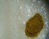白子deカレー風味テンプラU・ェ・U作り方2写真