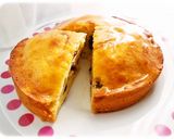 ラム酒香る✽フルーツケーキ作り方7写真