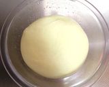 ふっくらおいしい手ごね食パン♪作り方5写真