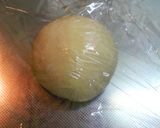ふっくらおいしい手ごね食パン♪作り方6写真