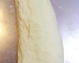ふっくらおいしい手ごね食パン♪作り方7写真