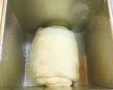 ふっくらおいしい手ごね食パン♪作り方8写真