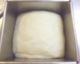 ふっくらおいしい手ごね食パン♪作り方9写真