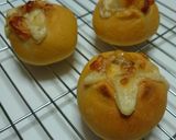 食べればピザ！？ふわふわトマトパン作り方7写真