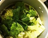 圧力鍋で簡単 失敗なしの具沢山けんちん汁作り方6写真