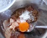 ストウブでかぶら蒸し作り方7写真