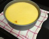 カフェ風なめらかジャンボプリン作り方7写真
