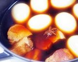 ほろりやわらか豚の角煮作り方4写真