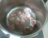 冬瓜の鶏生姜作り方2写真