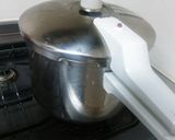 冬瓜の鶏生姜作り方6写真
