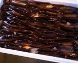 魚屋のイカの魚屋の塩辛♬作り方1写真