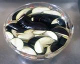 なすと豚肉の甘味噌炒め作り方3写真