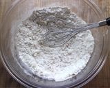m簡単HMでも作れるオートミールマフィン作り方1写真