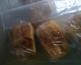 お弁当に！だし巻き玉子焼き冷凍保存♪作り方5写真