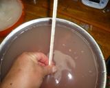 まだ手に入る！いくらを作ろう!(^^)!作り方2写真