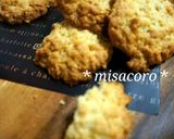 m簡単HMでも作れるオートミールマフィン作り方7写真