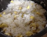 秋はやっぱり 栗ご飯作り方3写真