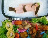 たらこウインナー作り方5写真