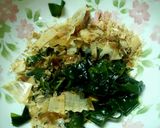1分かかる？＊ワカメだけ＊おかず作り方1写真