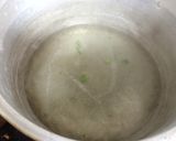 丸ごと！ブロッコリーご飯作り方2写真