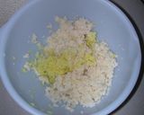 鍋は水炊き。。。世界一。作り方1写真