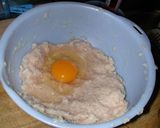 鍋は水炊き。。。世界一。作り方2写真