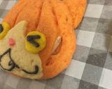 プレゼント☆ジバニャン☆チョコ入クッキー作り方23写真
