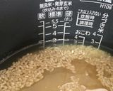 丸ごと！ブロッコリーご飯作り方5写真