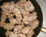 鶏もも肉のスパイシー病みつき味作り方3写真