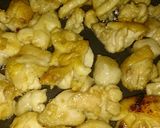 鶏もも肉のスパイシー病みつき味作り方4写真