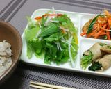 サンマとお野菜のさっぱりマリネ風作り方5写真