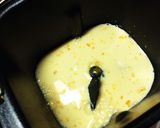 HBで簡単!リッチ食パン作り方1写真
