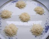 クリームチーズディップアペタイザー作り方1写真