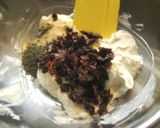 クリームチーズディップアペタイザー作り方2写真