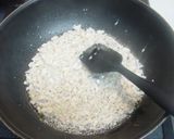 ハマります！白菜のアジアンスープ◇作り方2写真