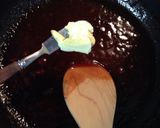 手作り♥︎ハンバーグのソース♥︎作り方4写真