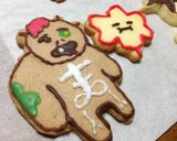 クッキーランクッキー作り方5写真