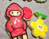 クッキーランクッキー作り方9写真