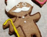 クッキーランクッキー作り方10写真