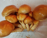 血管プラークダイエット食12（干物）作り方2写真