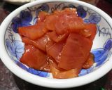 まぐろのづけ丼作り方4写真
