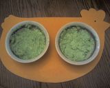 ☆アボカドと高野豆腐のベジ餃子２種☆作り方6写真