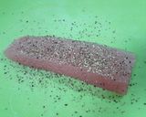 鮪好きに捧ぐ☆私のマグロのカルパッチョ作り方1写真