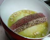 鮪好きに捧ぐ☆私のマグロのカルパッチョ作り方3写真