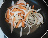 簡単　子供が喜ぶ！鮭のちゃんちゃん焼き作り方13写真