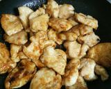 ウチの 簡単☆揚げない チキン南蛮作り方7写真